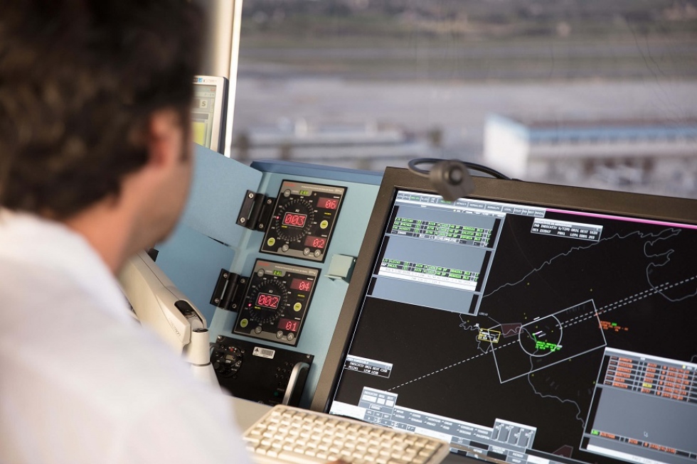 Nuevo convenio de controladores aéreos españoles para los próximos cinco años