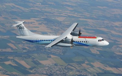 Un nuevo prototipo de ATR ecol&oacute;gico