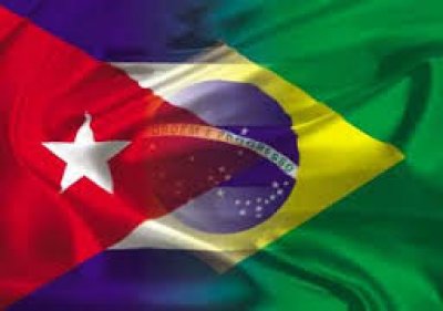 Brasil y Cuba firman acuerdo de cooperación para aumentar el flujo turístico