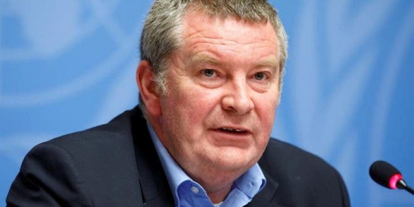 El director de Emergencias Sanitarias de la OMS, 