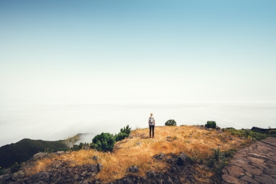 Fernweh, el trastorno del viajero