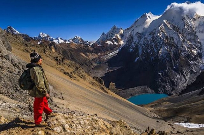 Gobierno peruano implementa nuevas medidas a favor del sector turismo