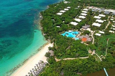 Consideran a Paradisus R&iacute;o de Oro el mejor hotel cubano