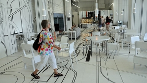 Archipi&eacute;lago Turku: vida 'cool'