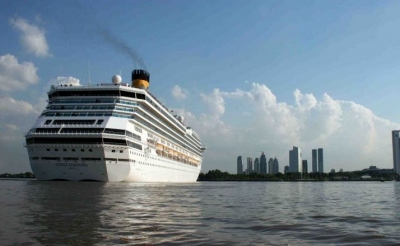 Buenos Aires baja un 20% el costo de su hidrov&iacute;a