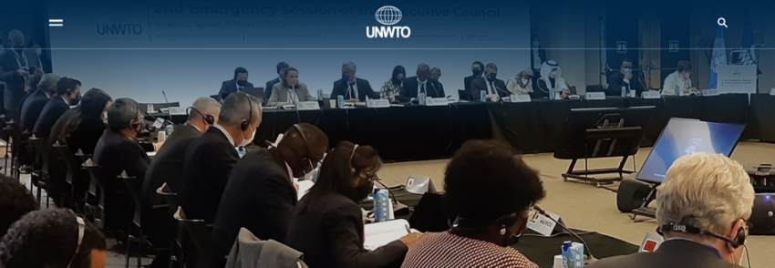 La OMT celebrar&aacute; una Asamblea General de Emergencia sobre la adhesi&oacute;n de Rusia