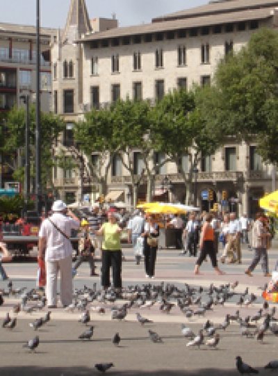 Espa&ntilde;a se mantiene como el pa&iacute;s de la Uni&oacute;n Europea con m&aacute;s ingresos por Turismo