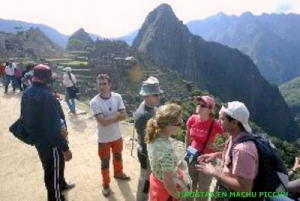 El turismo es el tercer generador de divisas del Per&uacute;