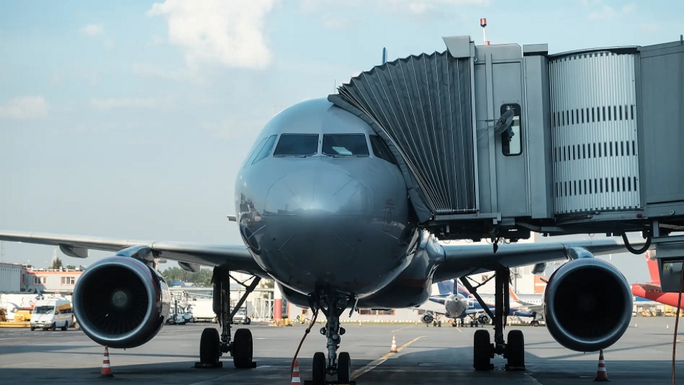 Según IATA, la demanda de pasajeros aumentó un 13,8% en marzo