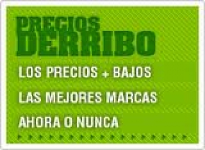 Derribo de precios