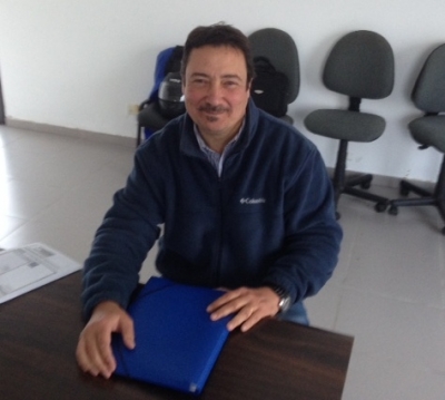 Adri&aacute;n Beloso Baker: "No sentirnos penalizados fuera de la temporada los hoteleros de Punta del Este"