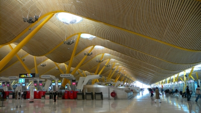 Las compañías low cost, a la cola según los viajeros españoles