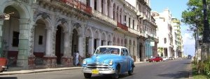 Una joya entre el resplandor y la decadencia: La Habana cumple 495 a&ntilde;os