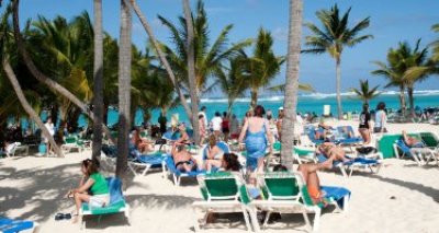 Punta Cana-Bávaro roza el 80% de ocupación hasta septiembre