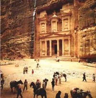 Maravillas crecieron hasta 10 veces más que la media del turismo mundial