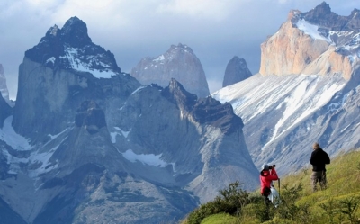 Lonely Planet eligi&oacute; a Chile como el destino imperdible del 2018