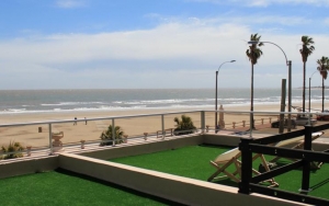 N&uacute;meros de ocupaci&oacute;n hotelera en Uruguay seg&uacute;n PWC