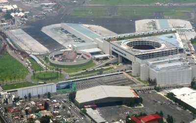 En aviaci&oacute;n no importan s&oacute;lo los aviones