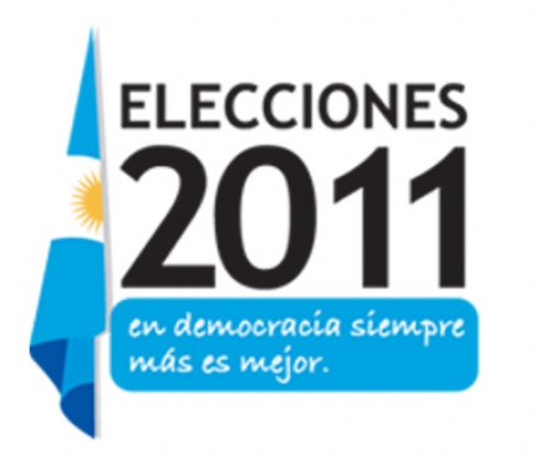 El transporte aéreo y las elecciones del domingo 23