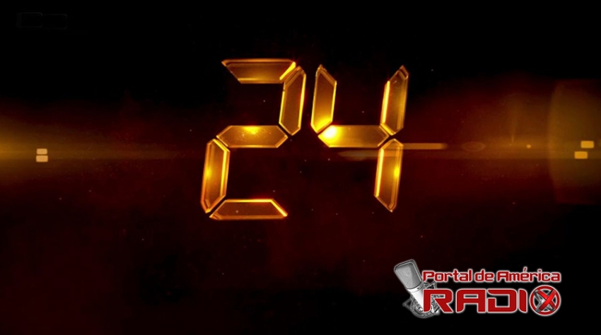 Presentaci&oacute;n de Portal de Am&eacute;rica Radio del viernes 11 de diciembre #PdaRadio24