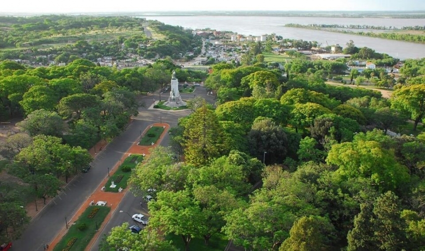 Argentina retom&oacute; la presencialidad de los congresos en Paran&aacute;