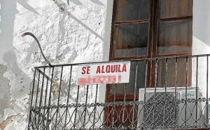 Ya hay programas que identifican ofertas de alojamientos