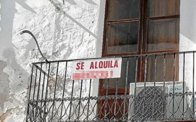 Ya hay programas que identifican ofertas de alojamientos