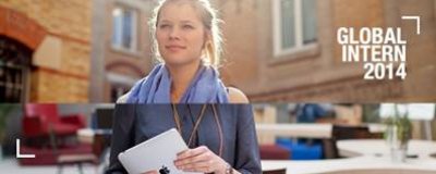 EF Education First lanza &ldquo;Global Intern 2014&rdquo; &ndash; The world's premier internship