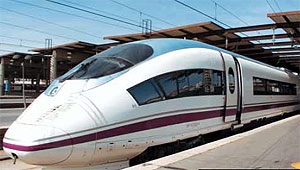 La err&aacute;tica pol&iacute;tica del Estado espa&ntilde;ol en materia de transporte