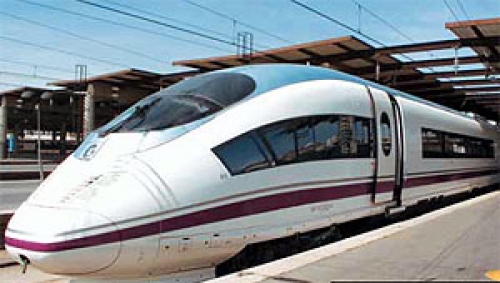 La err&aacute;tica pol&iacute;tica del Estado espa&ntilde;ol en materia de transporte