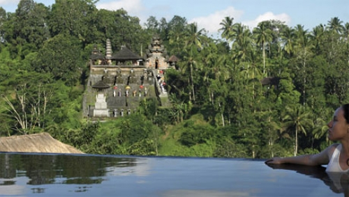 Comer, rezar, besar y algo más en Asia. Ocho versiones del exotismo asiático