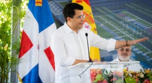 Collado (Turismo R. Dominicana): &quot;No deseo que a ningún destino le pase como a Tulum&quot;