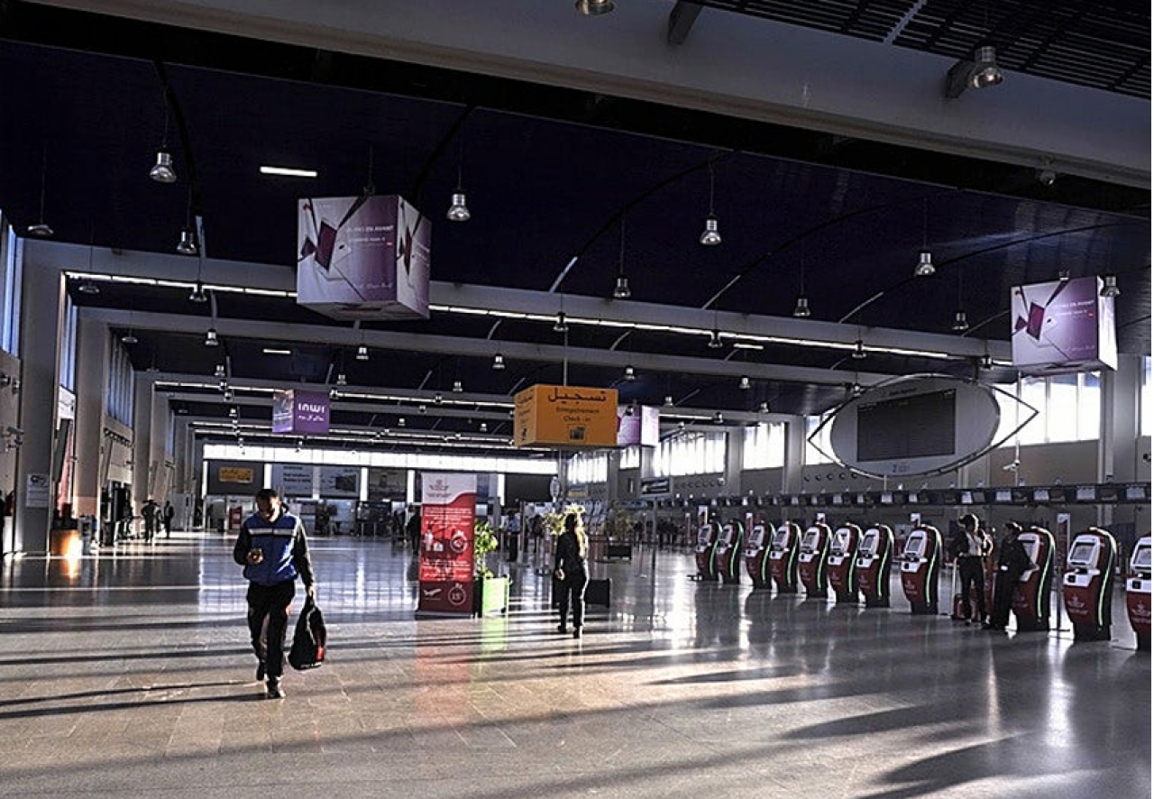 Royal Air Maroc competir&aacute; con Iberia y Air Europa por el tr&aacute;fico hacia Estados Unidos y Sudam&eacute;rica