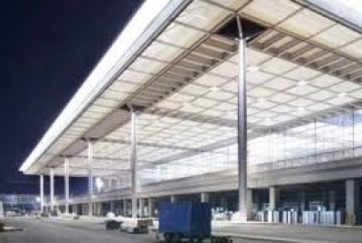 La capital alemana contar&aacute; con el aeropuerto m&aacute;s grande de Europa