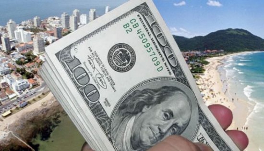 Al final es un impuesto del 30%