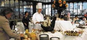 La hora del brunch