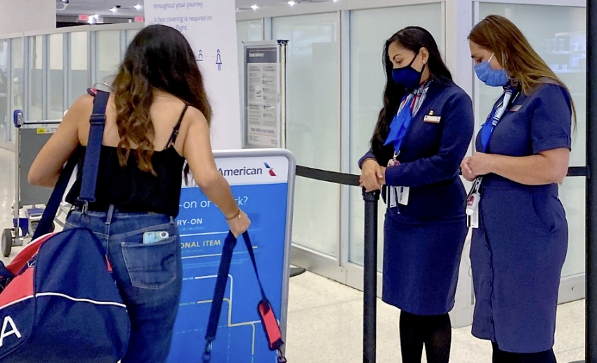 El sector de turismo de EE.UU. podr&iacute;a perder hasta 9,2 millones de empleos