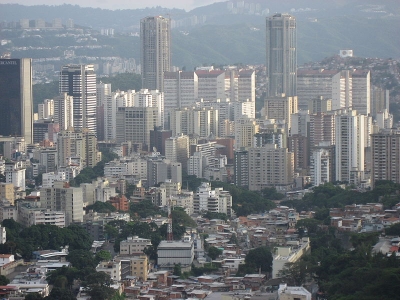 Caracas