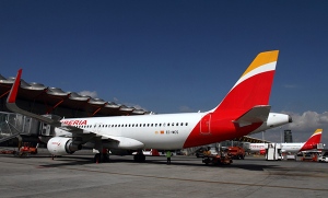 Iberia pisa el acelerador en América Latina y EEUU