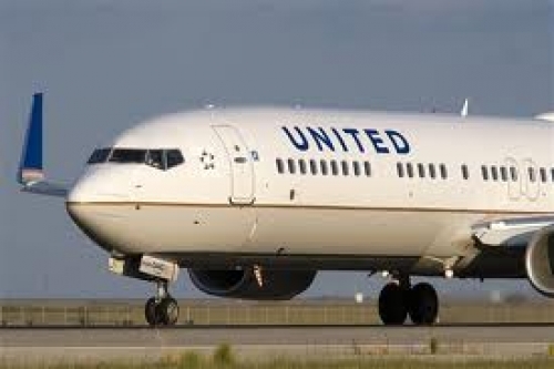 United Continental present&oacute; programa mejorado de compensaci&oacute;n de emisiones de carbono