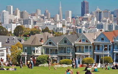 Airbnb se transformar&aacute; en agencia de viajes on line?