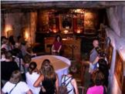 IV Fiesta de la Vendimia