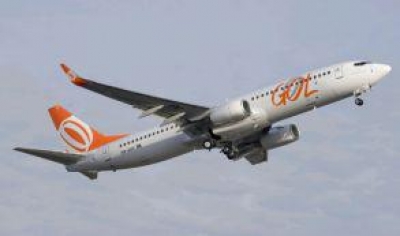 Con vuelos a San Pablo, Gol apunta al sector corporativo 