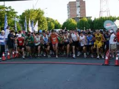 10 K Real de San Carlos