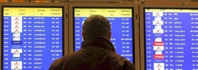 AENA abre 442 expedientes disciplinarios a los controladores