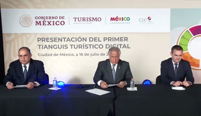 M&eacute;xico: lo que realmente importa del Tianguis Digital