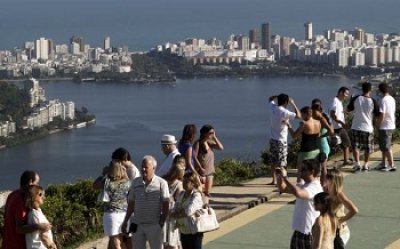 Mundial: objetivos turísticos fueron cumplidos en los primeros días