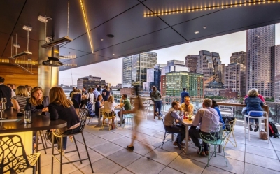 Informe de Ernst &amp; Young analiza al sector hotelero