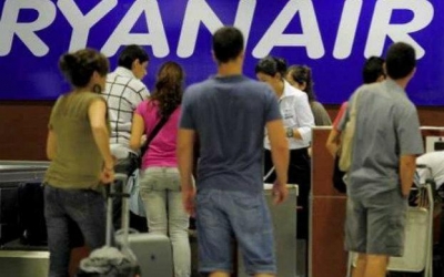 Europa: agencias ven il&oacute;gico recargo por combustible a&eacute;reo