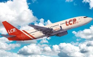 LC Per&uacute; extiende e-commerce y reserva de vuelos en Sabre